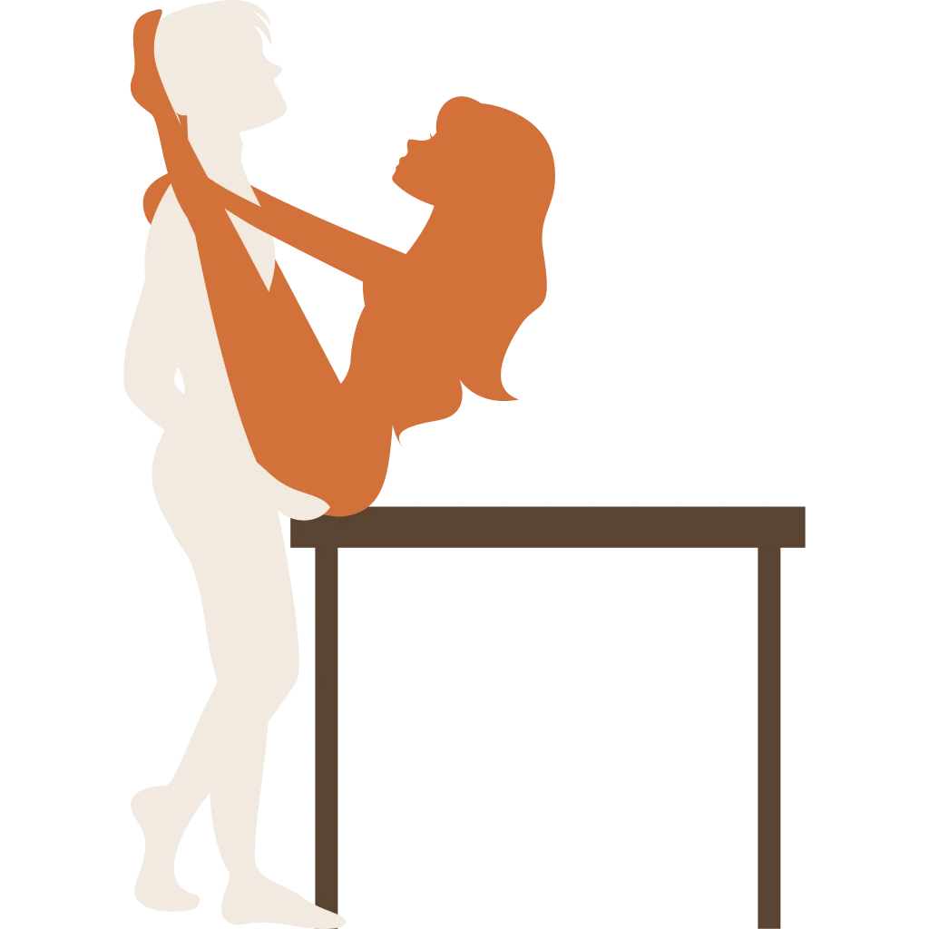 Illustration of The Erotic V
