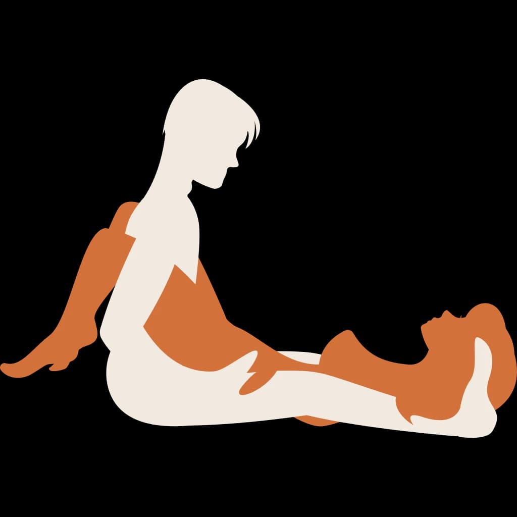 Illustration of Glowing Juniper
