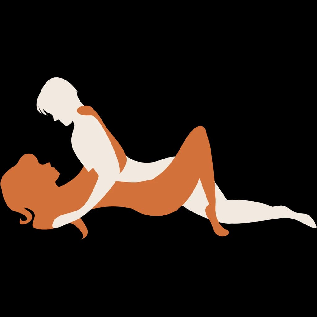 Illustration of The Glowing Triangle