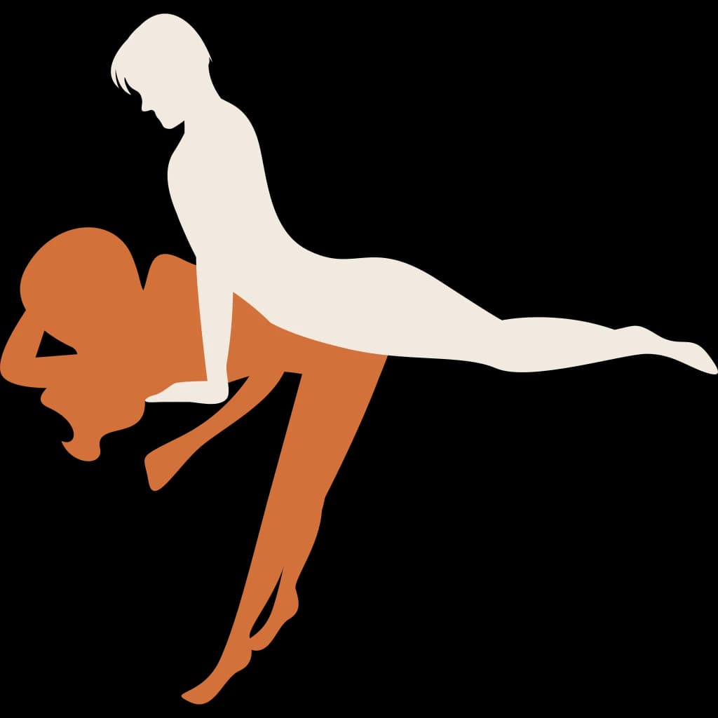 Illustration of The Sideways Samba