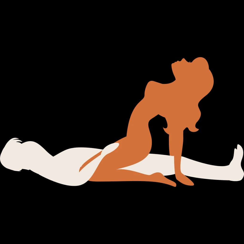 Illustration of The Arch