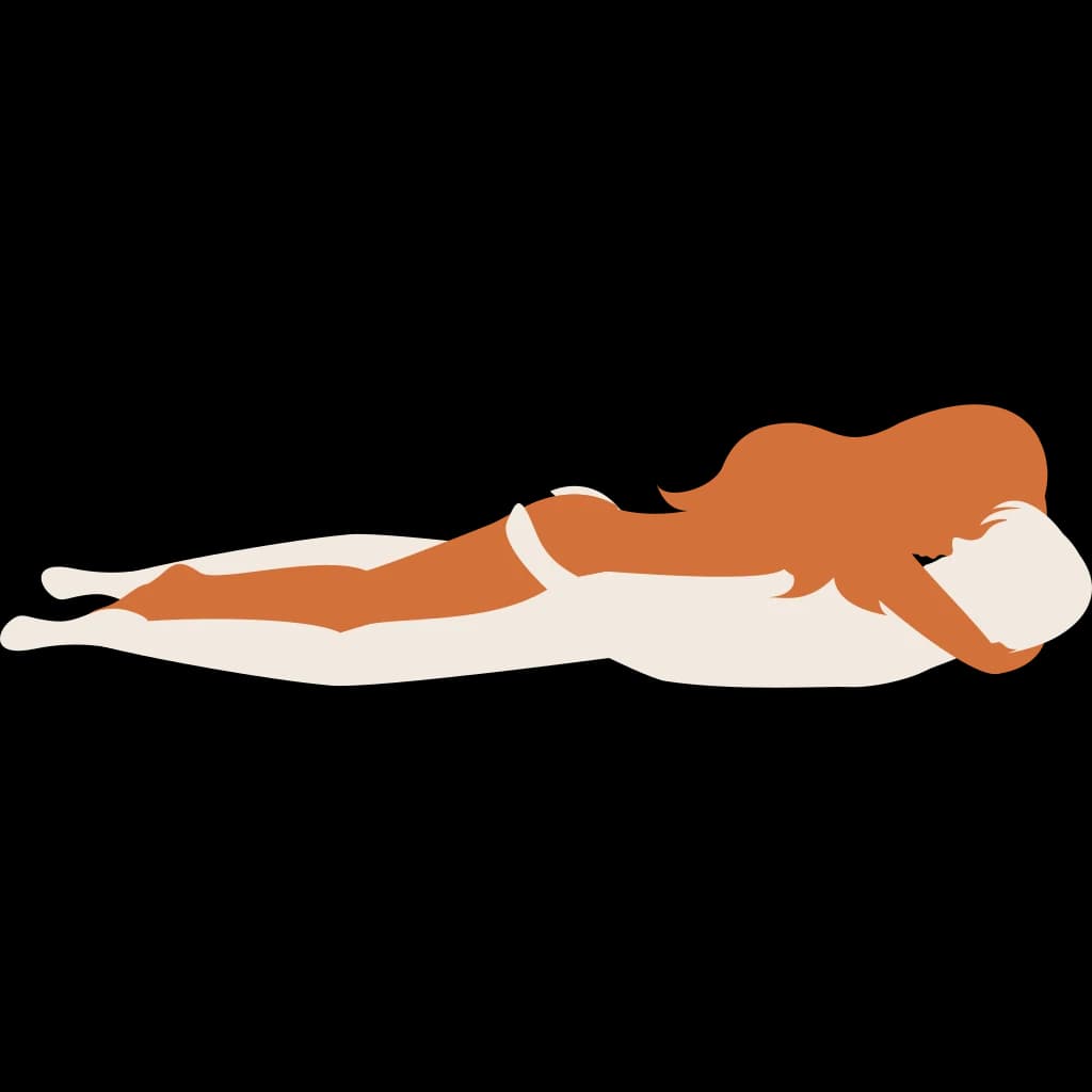 Illustration of The Blanket
