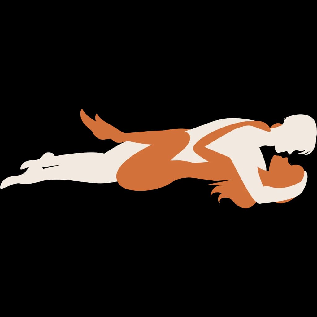Illustration of The Cocoon