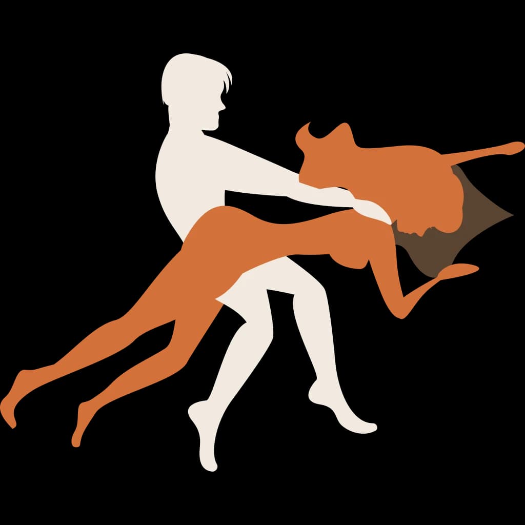 Illustration of The Crisscross