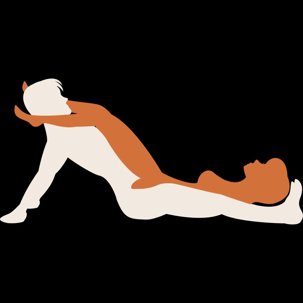 Illustration of The Deckchair