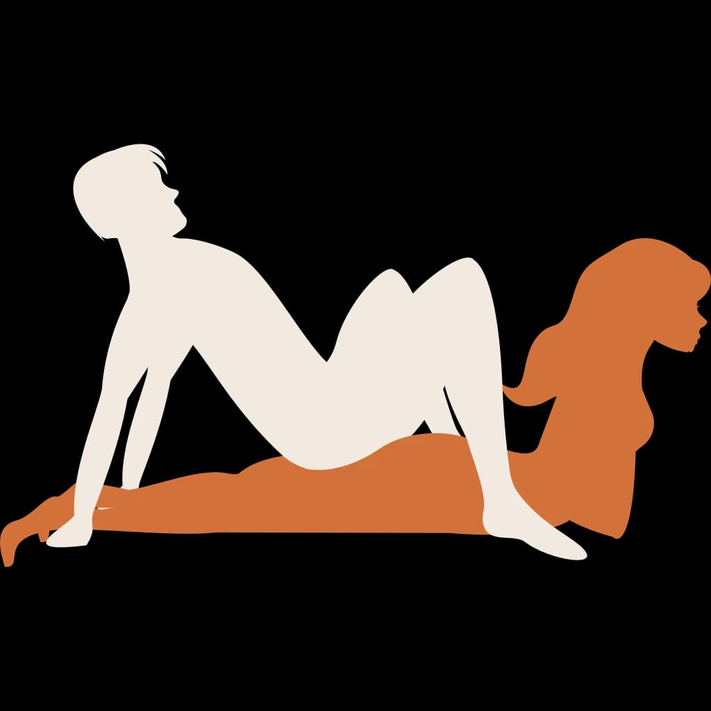 Illustration of The Landslide