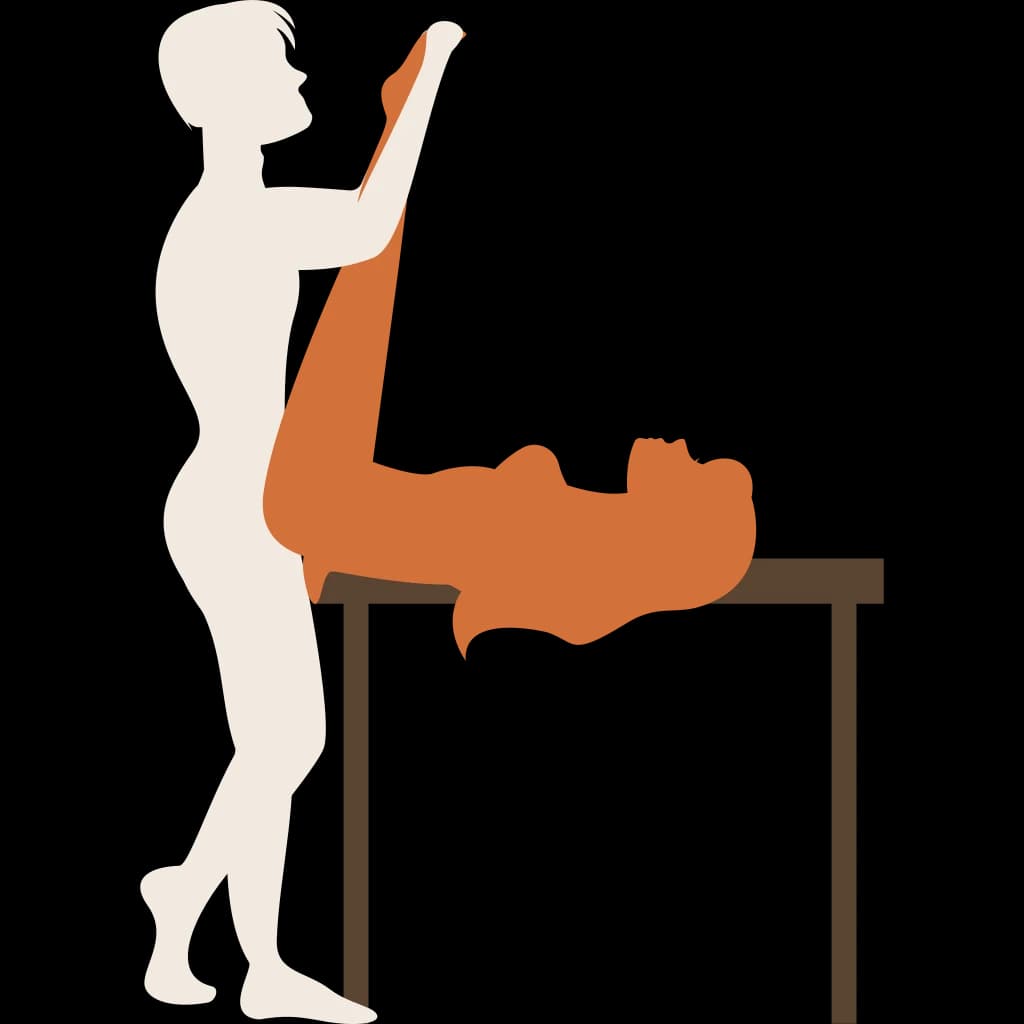 Illustration of The Mermaid