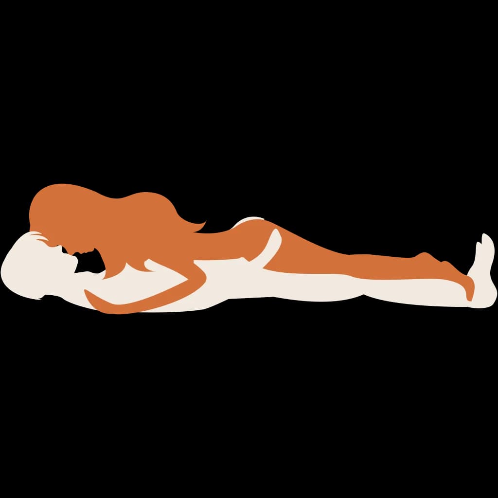 Illustration of The Slide