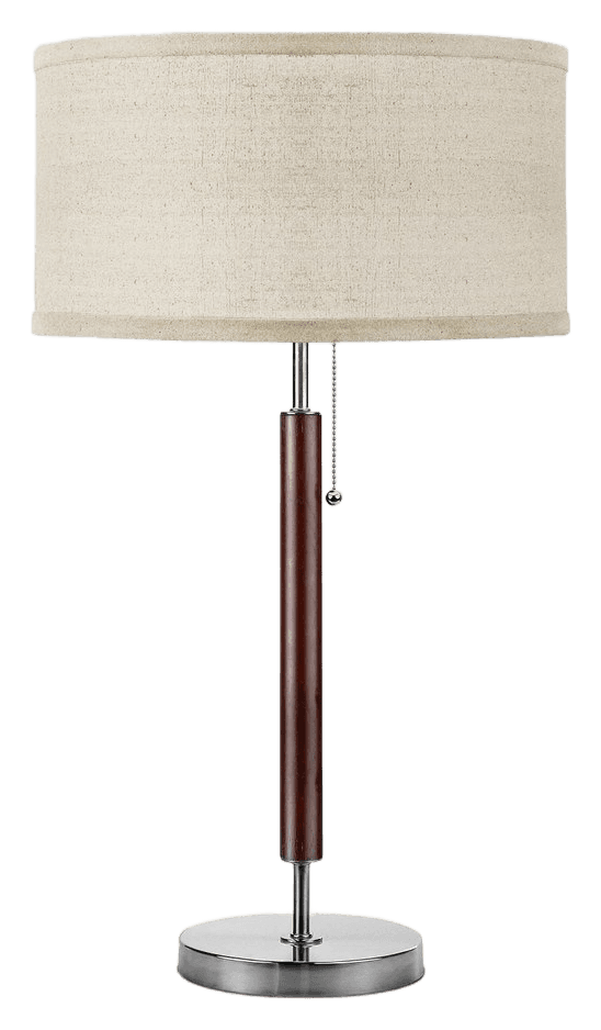 Carter Bedside Lamp
