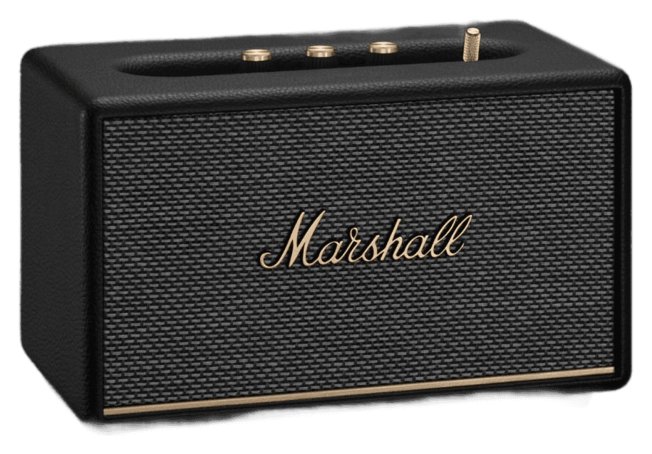 Acton III Home Speaker (Black)