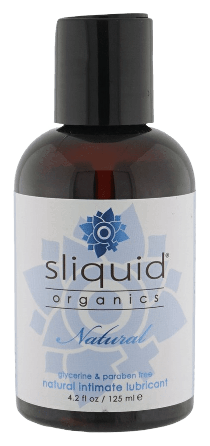 Sliquid Sliquid Organics Natural