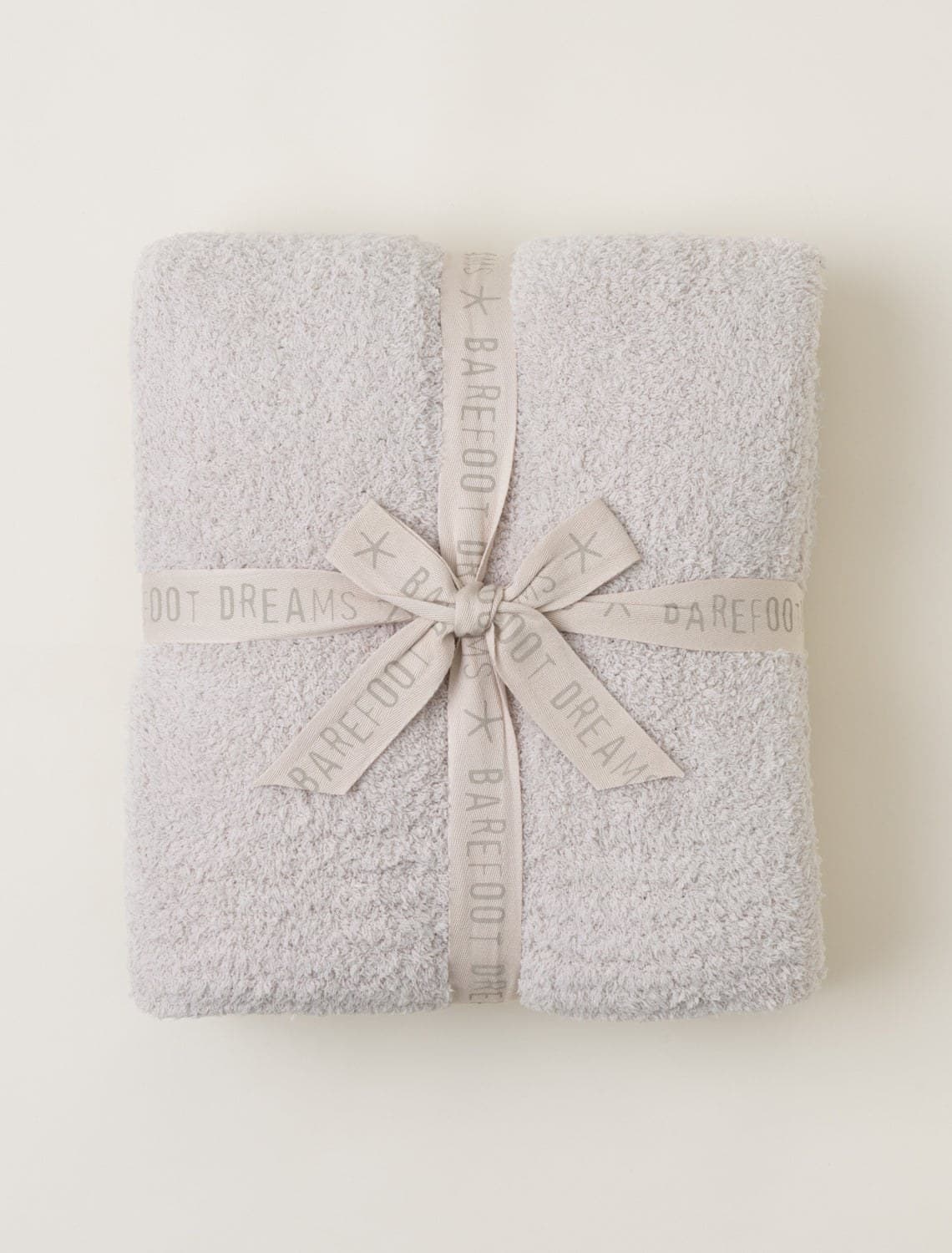 CozyChic Throw (Stone)