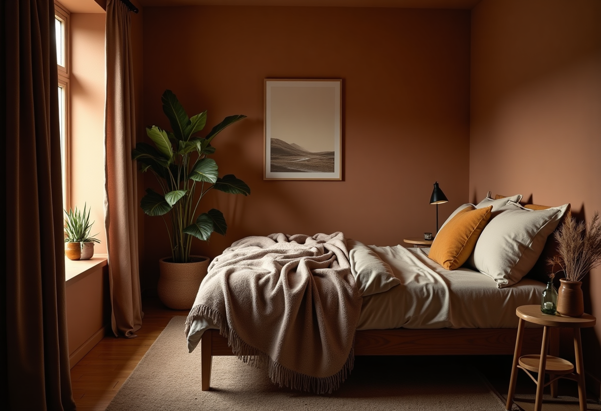 Japandi — Designing small
